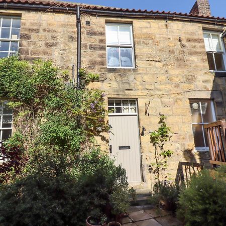 Villa Beals Yard à Alnwick Extérieur photo