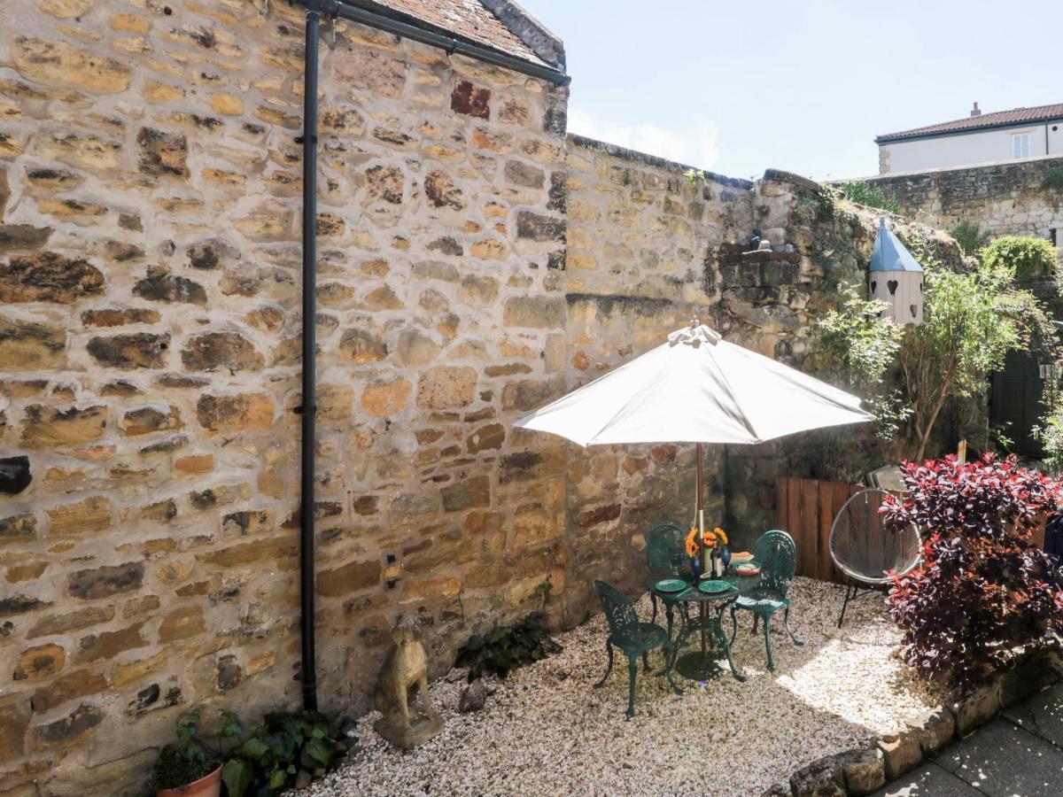 Villa Beals Yard à Alnwick Extérieur photo