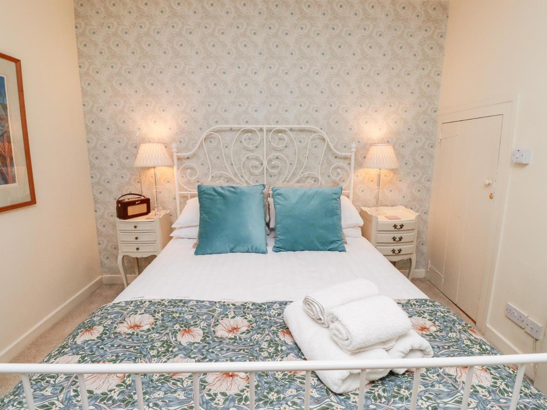 Villa Beals Yard à Alnwick Extérieur photo