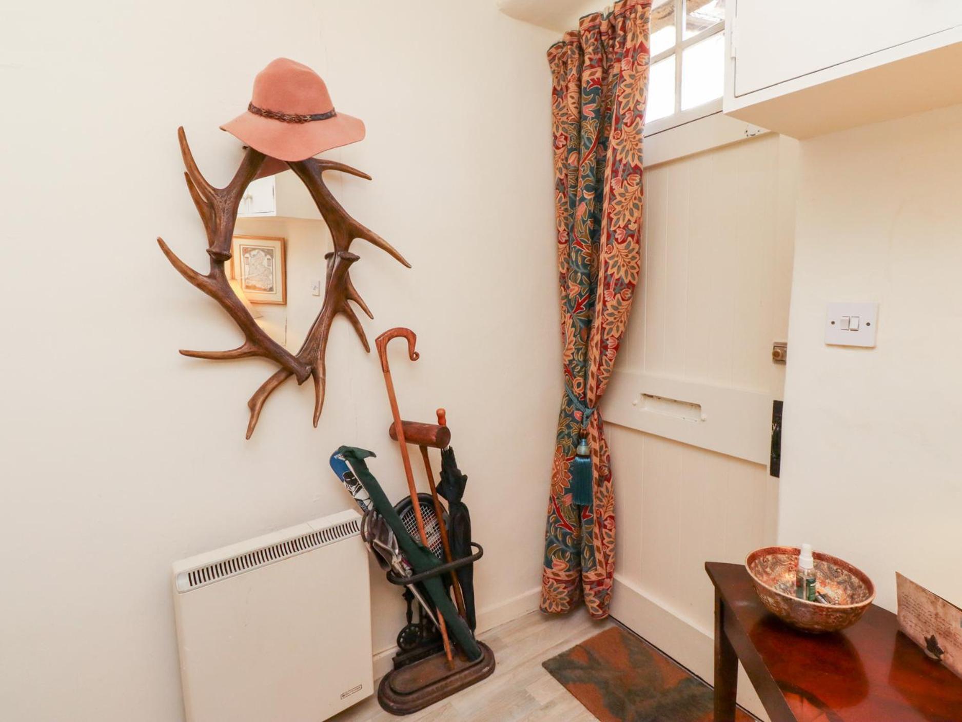 Villa Beals Yard à Alnwick Extérieur photo