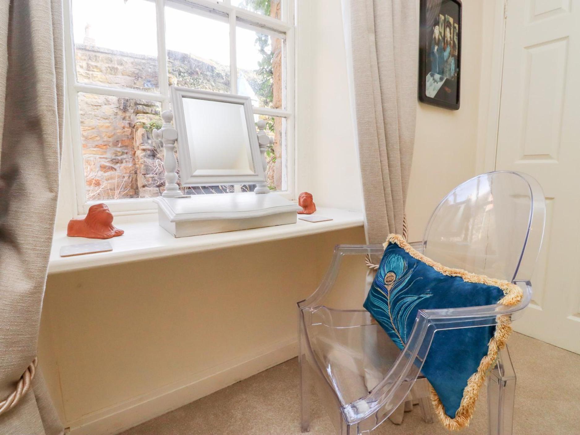 Villa Beals Yard à Alnwick Extérieur photo