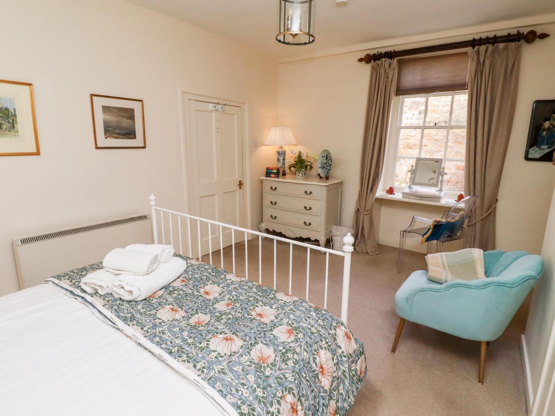 Villa Beals Yard à Alnwick Extérieur photo
