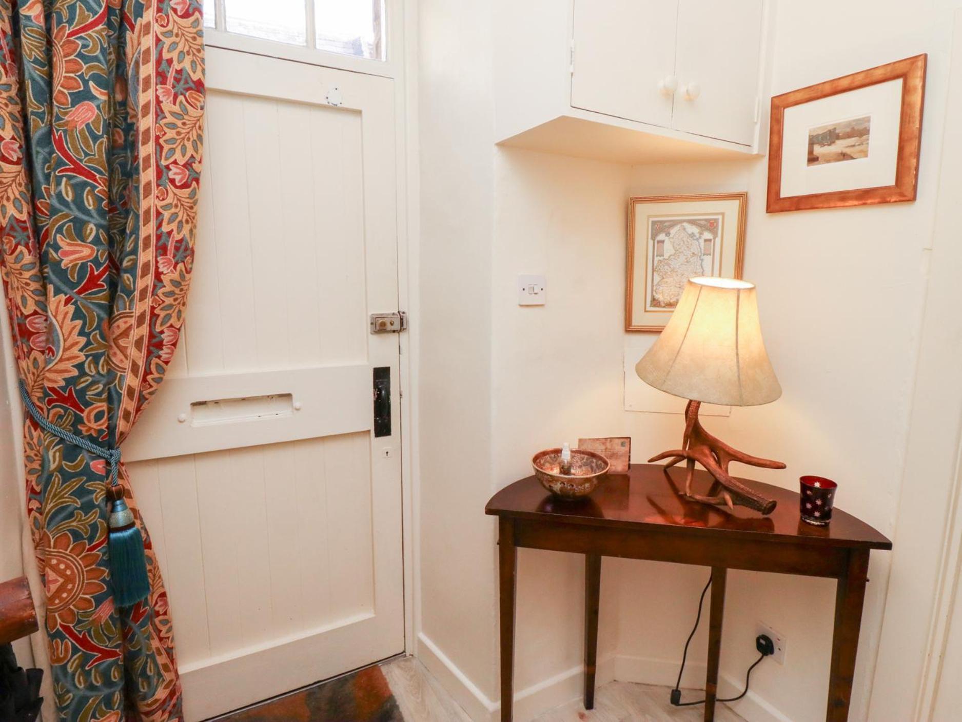 Villa Beals Yard à Alnwick Extérieur photo